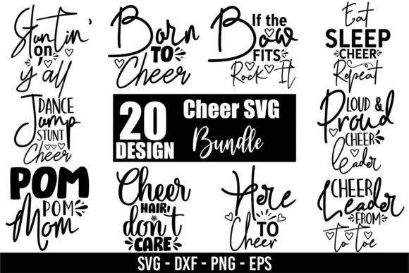 Cheer SVG Bundle: A Designer’s Real-World Embroidery Review
