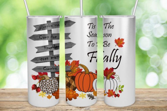 Hello Pumpkin Tumbler, Fall Tumbler PNG